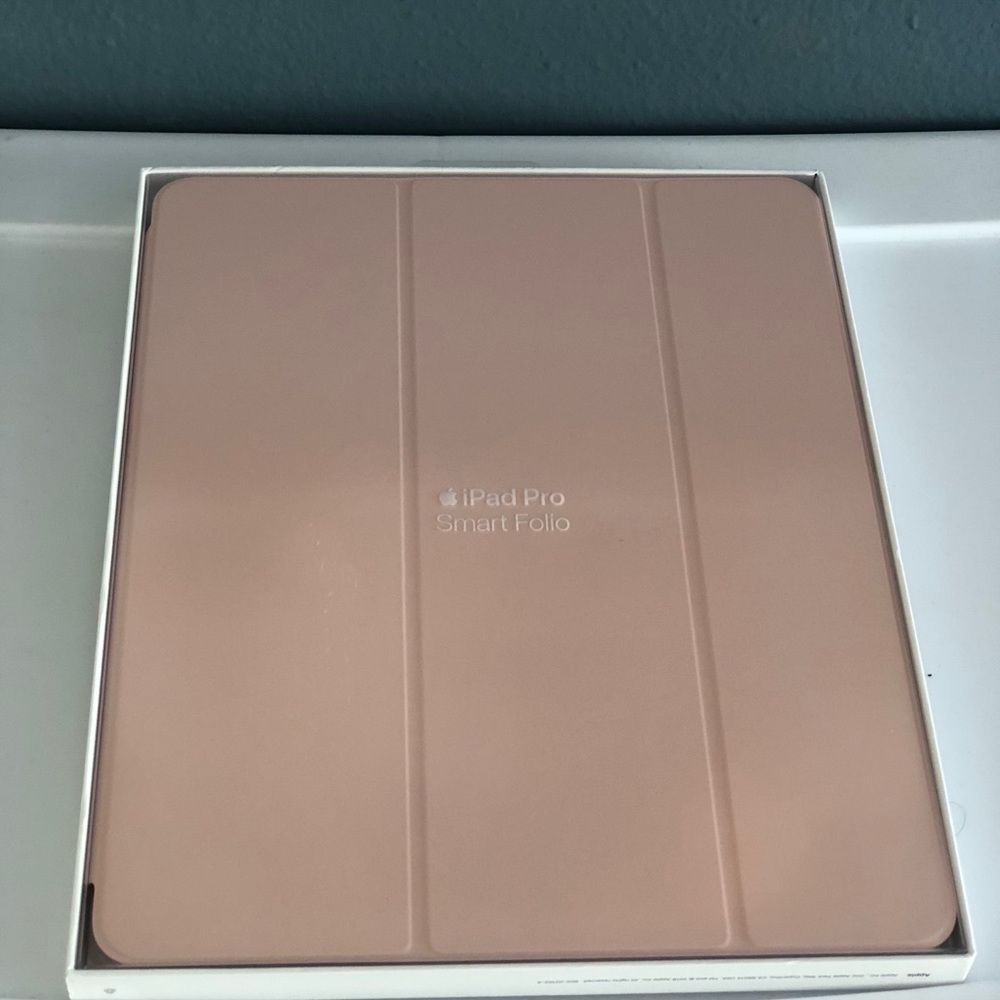 iPad Pro SmartCover ( 12.9) inch
